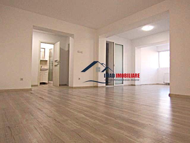 Micro 3, totul nou! Inchiriere apartament 125 mp - spatiu pt birouri.