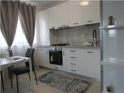 Super Studio! Inchiriere apartament 2 camere in Targoviste - ClassPark