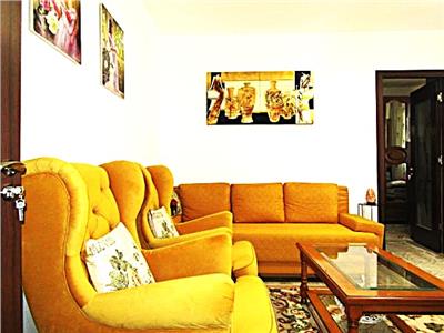 Parter, Complet renovat!! Vanzare apartament cu 2 camere in Targoviste - Micro 9.