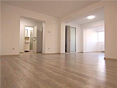 Micro 3, totul nou! Inchiriere apartament 125 mp - spatiu pt birouri.