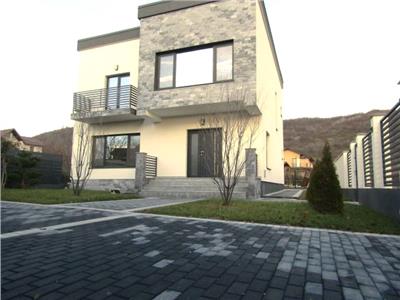 Superb, bine pozitionat! Vanzare Vila P+E - Targoviste - Exterior nord.